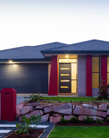 residential