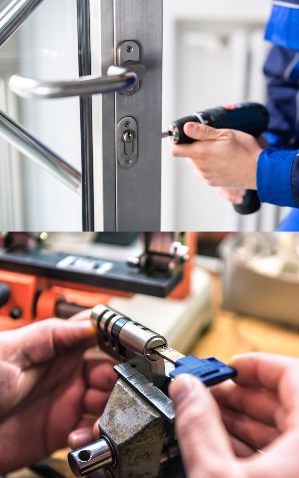 locksmith